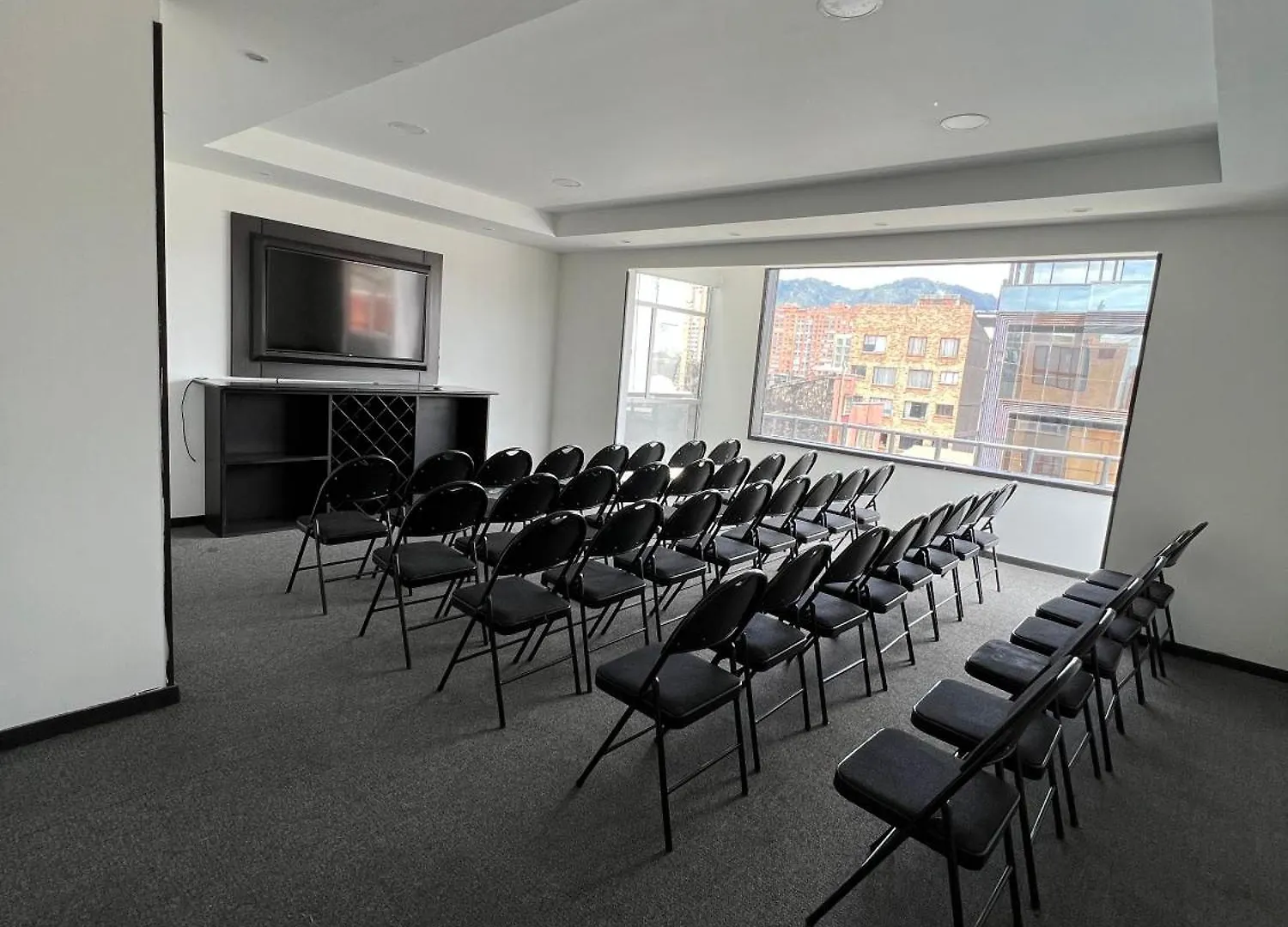 Hotel Expo Hotel Ferial Bogota 3*,  Colombia