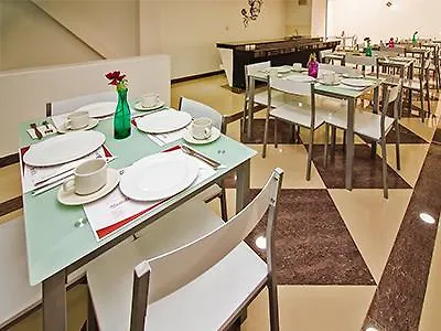 Hotel Expo Hotel Ferial Bogotá