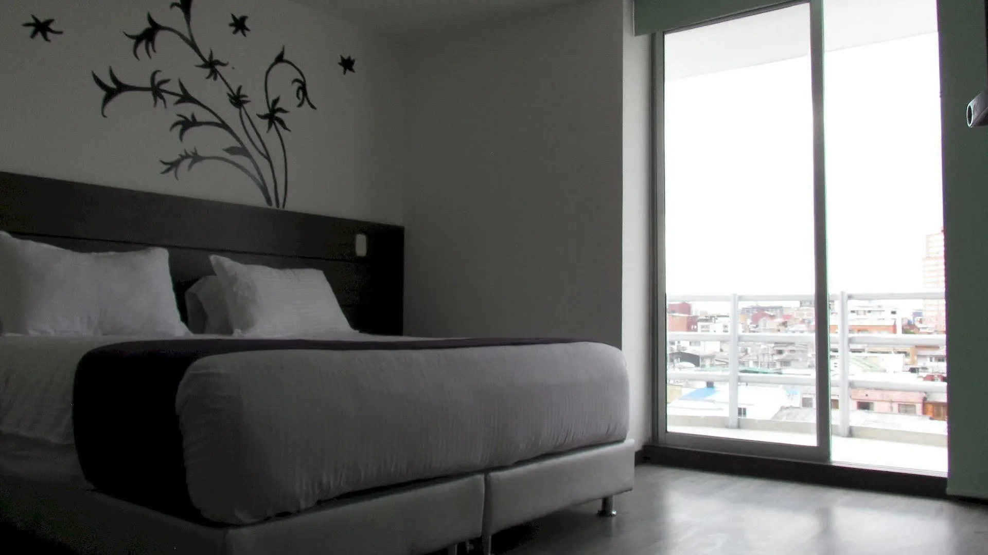 Hotel Expo Hotel Ferial Bogotá