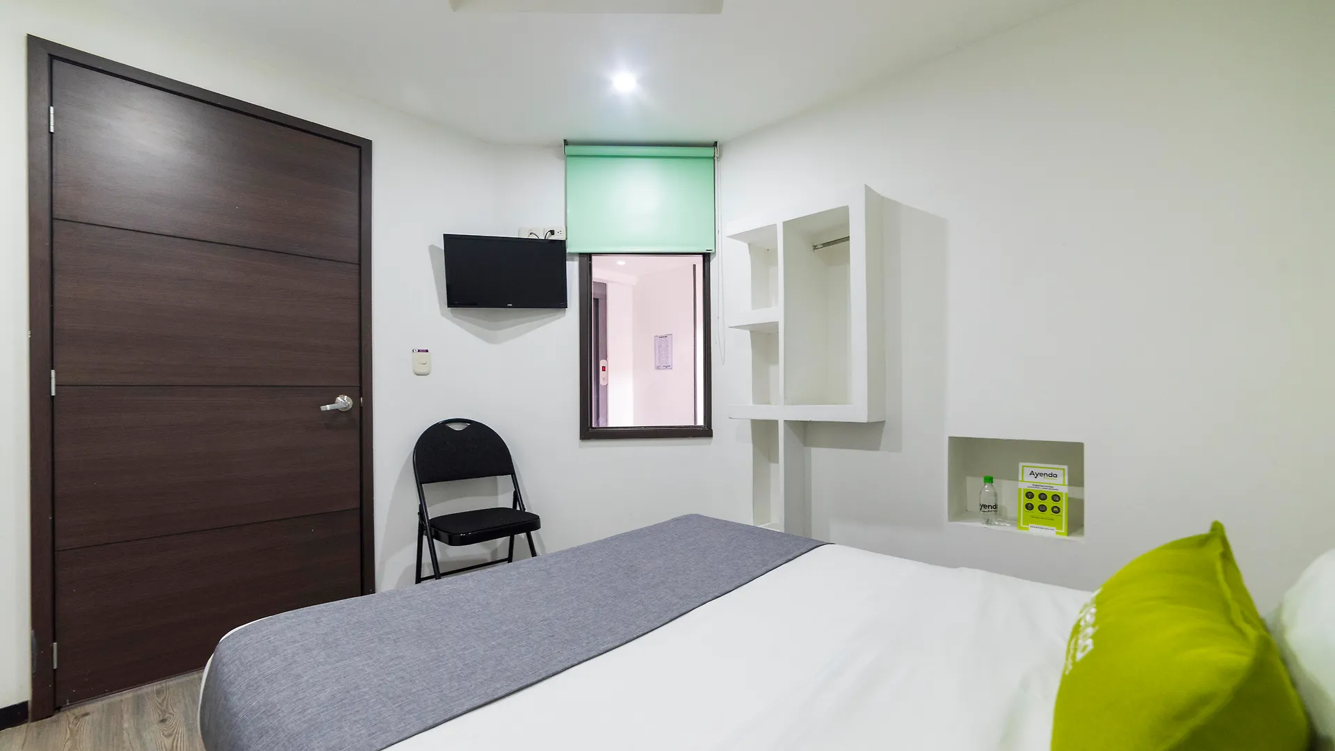 Hotel Expo Hotel Ferial Bogota