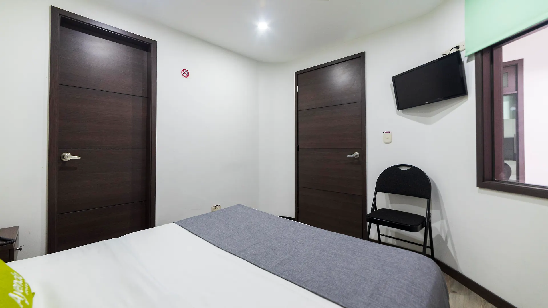 Hotel Expo Hotel Ferial Bogota Colombia