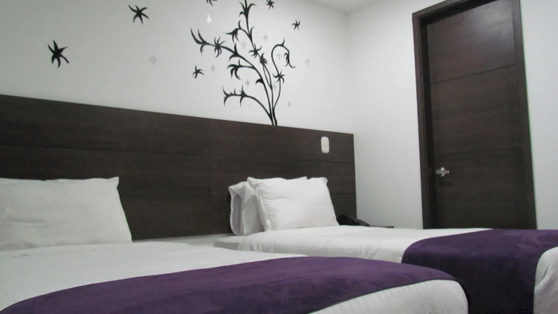 Hotel Expo Hotel Ferial Bogota Colombia