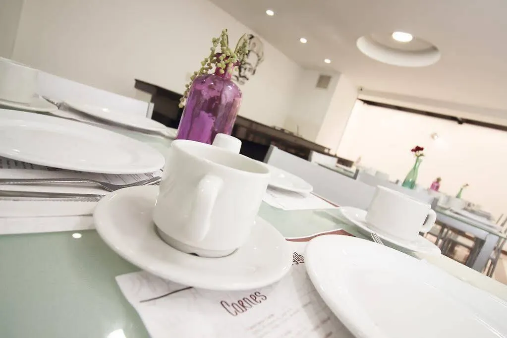 Hotel Expo Hotel Ferial Bogota